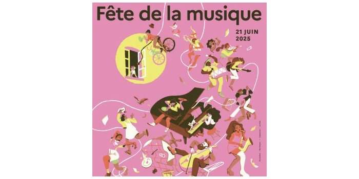 AF - Fête de la musique