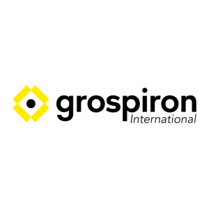 GROSPIRON INTERNATIONAL