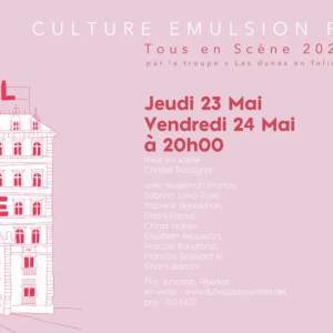 Théâtre Culture Emulsion - L'Hôtel du Libre Echange