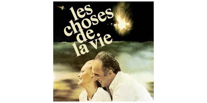 AF Cinéma - "Les Choses de la Vie"