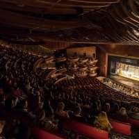 Opéra, Musique, Danse