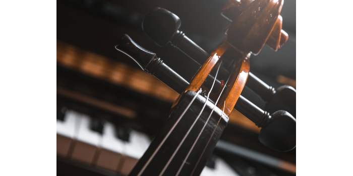 Concert : UAE Classical Talent