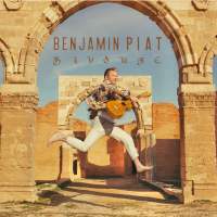 AF - CONCERT Benjamin Piat