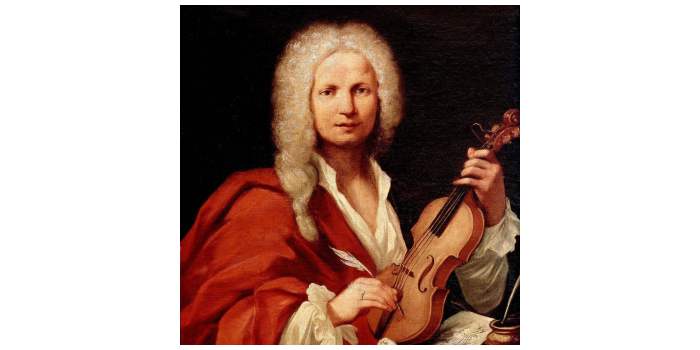 AF - CONCERT : « A night with Vivaldi”
