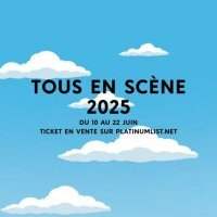 Spectacle en français – Ce(ux) qui nous rassemble(nt)