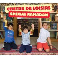 AF - Centre de Loisirs Ramadan