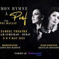 Mon Hymne à Piaf – Hommage exceptionnel à Édith Piaf