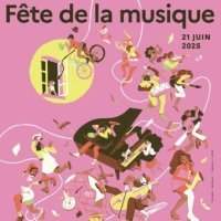 AF - Fête de la musique