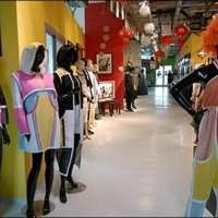 ESMOD, Ecole de mode française à Dubai
