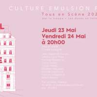 Théâtre Culture Emulsion - L'Hôtel du Libre Echange