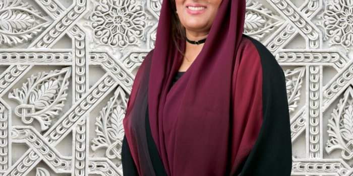 AF - SOIREE POETIQUE avec Nujoom Al Ghanem
