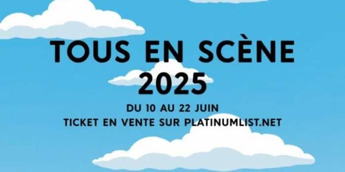 Spectacle en français – Ce(ux) qui nous rassemble(nt)