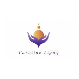 Caroline LIGNY - Kinesiology