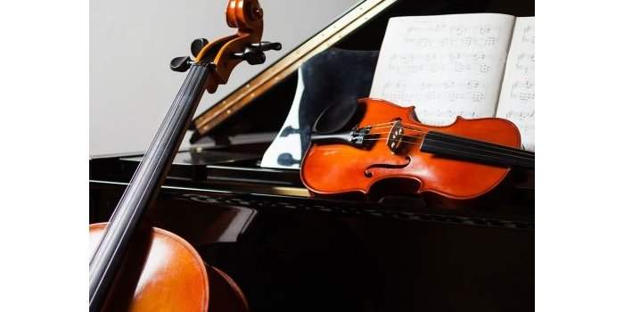 Concert : UAE Classical Talent