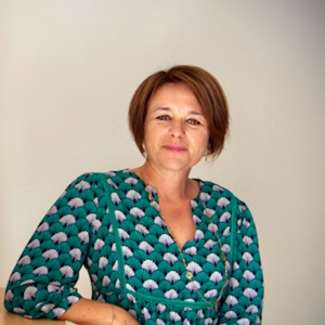 TESSIER Céline