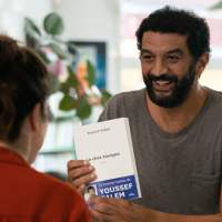 AF Cinéma - "Youssef Salem a du succès"