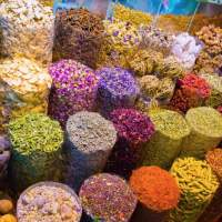 Balade dans les Souks de Deira