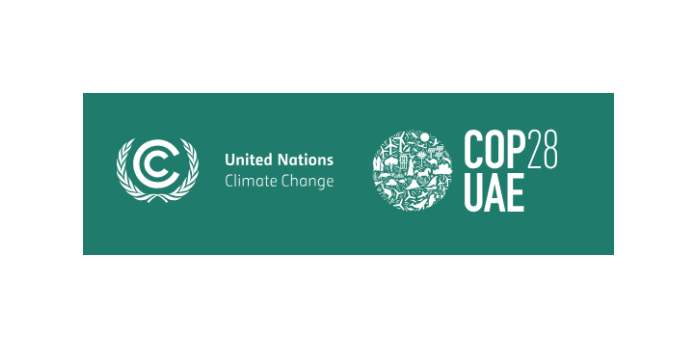 CONFERENCE COP28 : End of Waste / Feeding Change