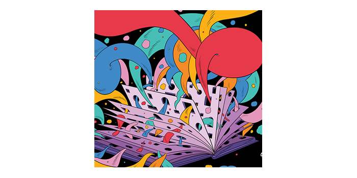 AF - Exposition « Ecrire en français »