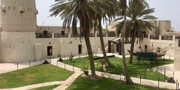 Umm Al Quwaïn