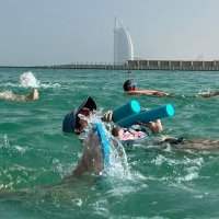 Beach Aquagym tonique