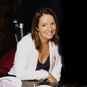 BERTRAND Nassira