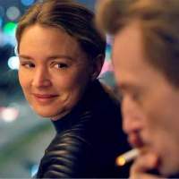 AF Cinéma - Revoir Paris