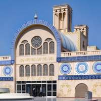 Sharjah et son âge d'or - Visite découverte, en bus