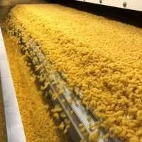 Emirates Macaroni Factory