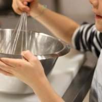 Cours de cuisine maman/enfant