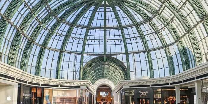 Rando Mall