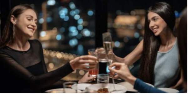 Ladies' Night