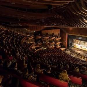 Opéra, Musique, Danse