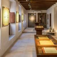 Vieux Dubai et ses musées cachés
