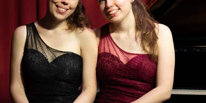 AF - CONCERT Soirée piano à quatre mains – "UAE Classical Talents"