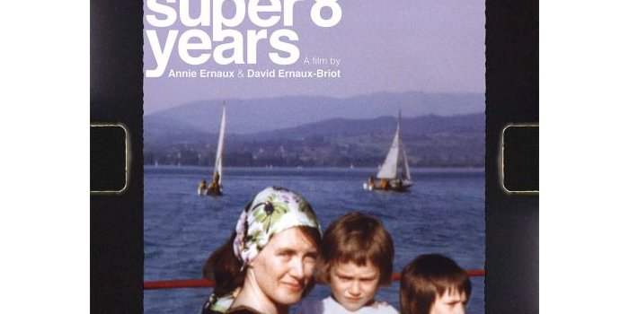 Cinéma - The culturist Film-club : "The Super 8 years"