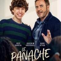 AF - Ciné-Apéro "Le Panache"