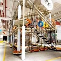 Playdate à Adventure Park (0-10 ans)