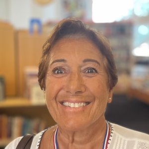CISINSKI Marie-Paule
