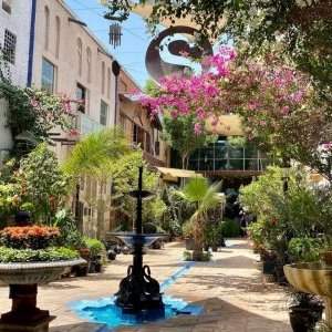 Café Quartier 3 - Cassette Al Quoz