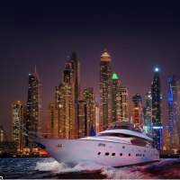 Afterwork sur un bateau 