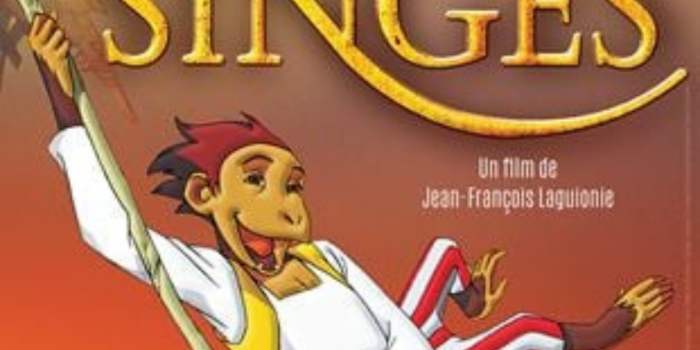 Ciné-Goûter à l'Alliance Française