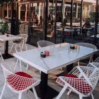 Déjeuner Quartier 3