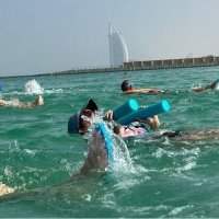 Beach Aquagym tonique
