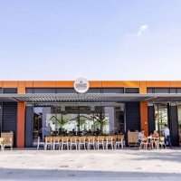 Café Quartier 3 - The Barnyard Dubaï Hills