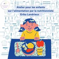 AF - Intervention Nutritioniste pour Enfant