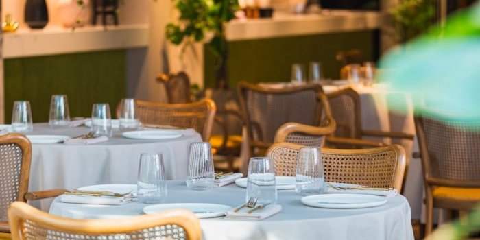 Café Quartier 3 - Chaihona, The Greens