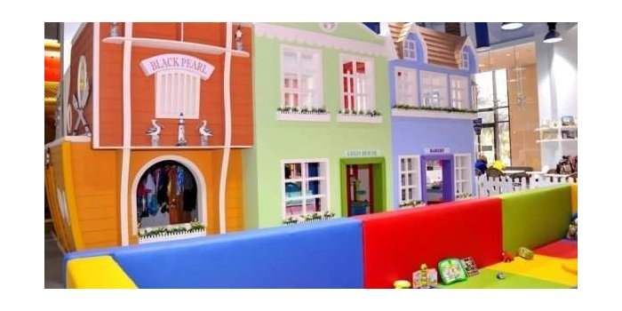 Café Poussette
