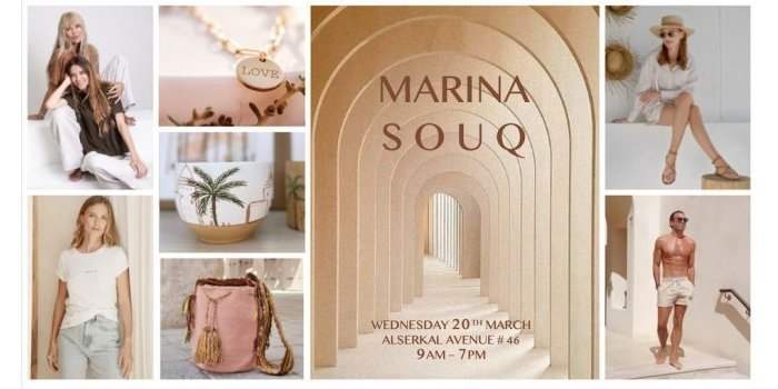 Marina Souk