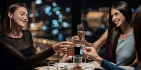 Ladies' Night